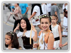 guerras cantabras 2017 desfile infantil (82)